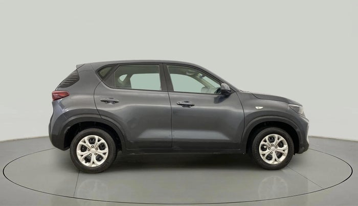 2022 KIA SONET HTE 1.2, Petrol, Manual, 17,398 km, Right Side View