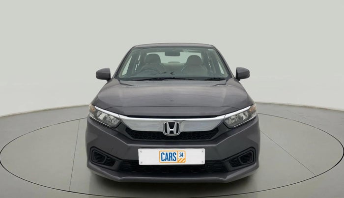 2020 Honda Amaze 1.2L I-VTEC S, Petrol, Manual, 63,666 km, Front