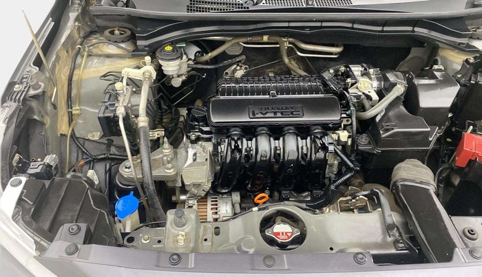 2020 Honda Amaze 1.2L I-VTEC S, Petrol, Manual, 63,666 km, Engine View - Right