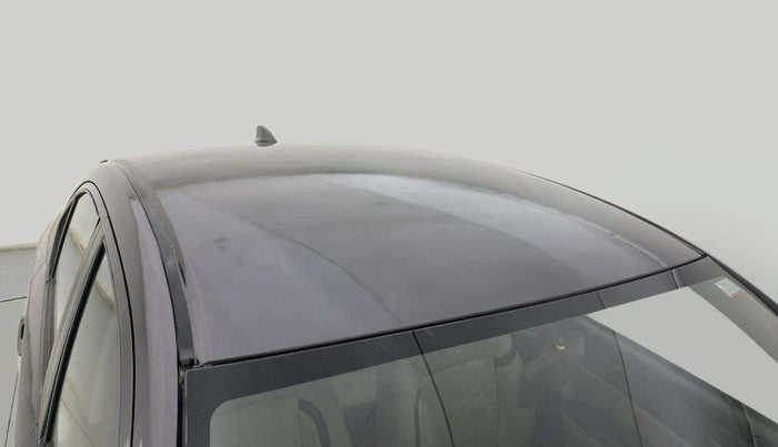 2020 Honda Amaze 1.2L I-VTEC S, Petrol, Manual, 63,666 km, Roof