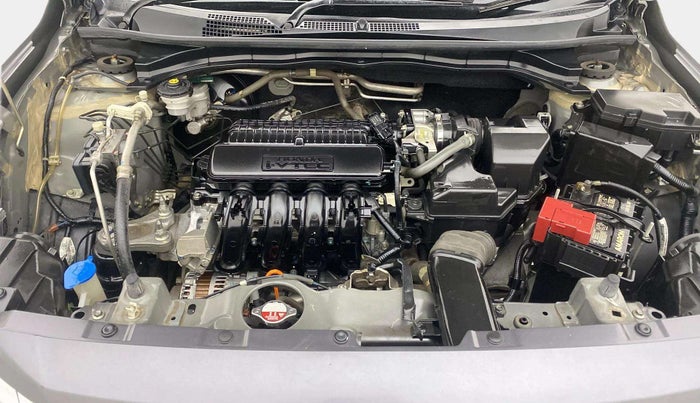 2020 Honda Amaze 1.2L I-VTEC S, Petrol, Manual, 63,666 km, Engine View