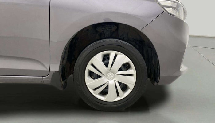 2020 Honda Amaze 1.2L I-VTEC S, Petrol, Manual, 63,666 km, Right Front Wheel
