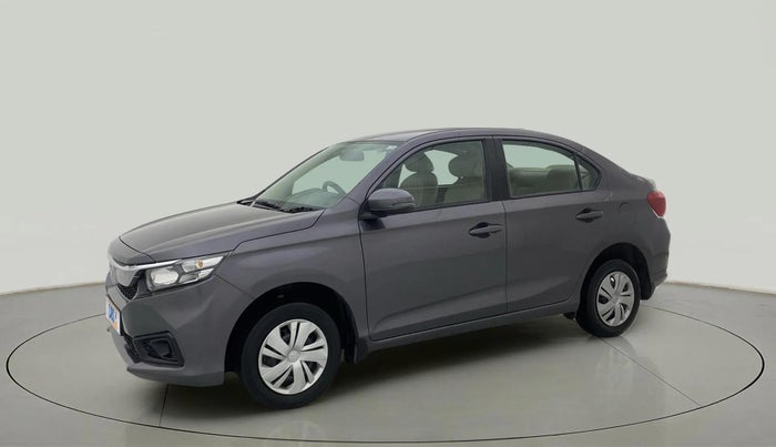 2020 Honda Amaze 1.2L I-VTEC S, Petrol, Manual, 63,666 km, Left Front Diagonal
