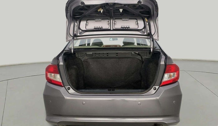 2020 Honda Amaze 1.2L I-VTEC S, Petrol, Manual, 63,666 km, Boot Open Zoomed View