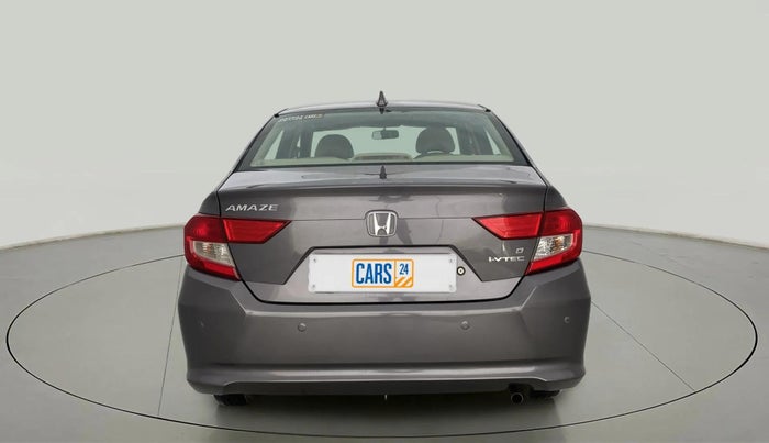 2020 Honda Amaze 1.2L I-VTEC S, Petrol, Manual, 63,666 km, Back/Rear
