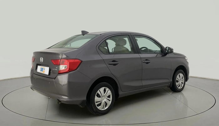 2020 Honda Amaze 1.2L I-VTEC S, Petrol, Manual, 63,666 km, Right Back Diagonal