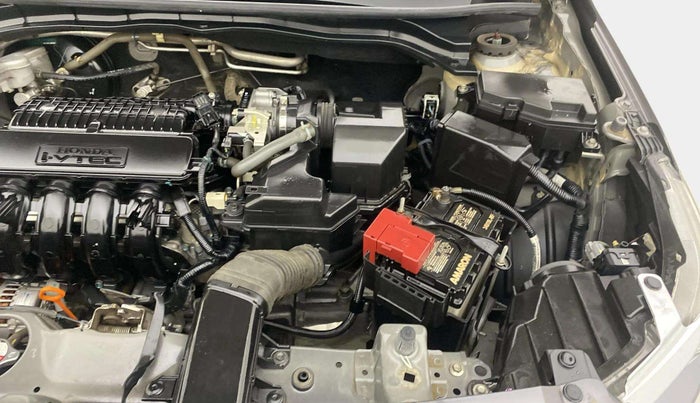 2020 Honda Amaze 1.2L I-VTEC S, Petrol, Manual, 63,666 km, Engine View - Left
