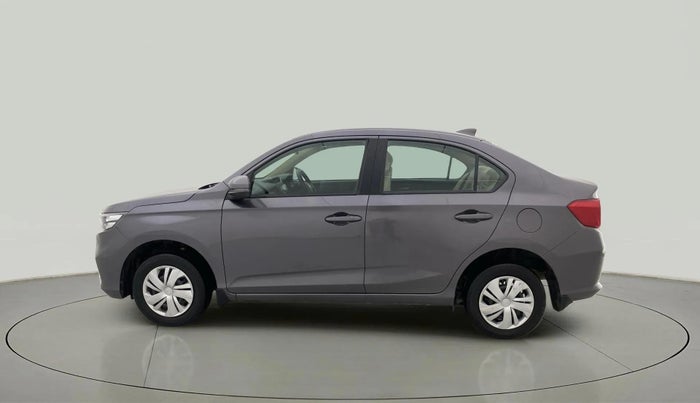 2020 Honda Amaze 1.2L I-VTEC S, Petrol, Manual, 63,666 km, Left Side