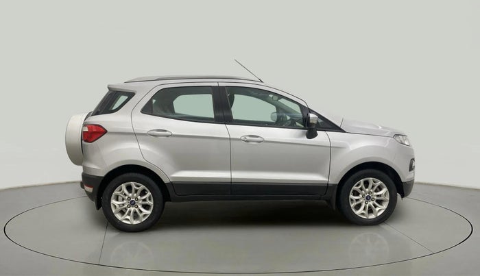 2014 Ford Ecosport TITANIUM 1.0L ECOBOOST, Petrol, Manual, 65,400 km, Right Side View