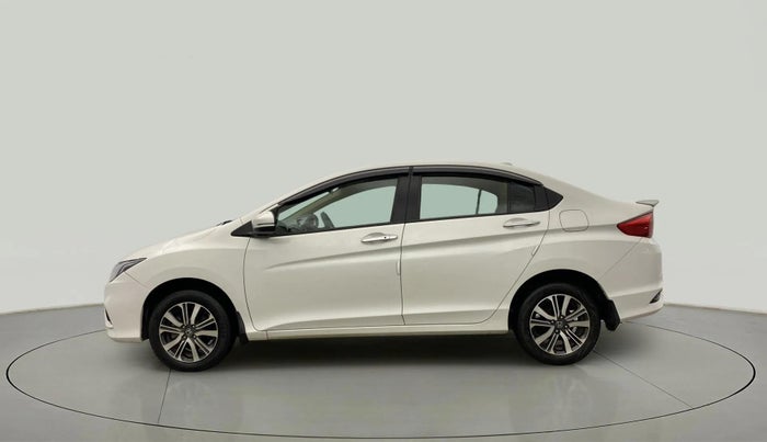 2019 Honda City 1.5L I-VTEC V MT, Petrol, Manual, 17,394 km, Left Side