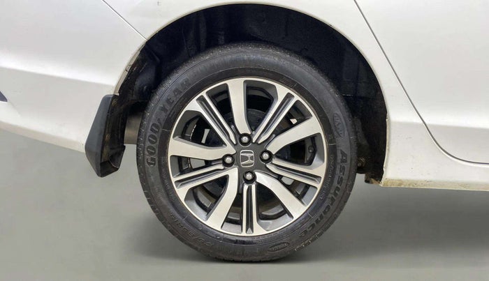 2019 Honda City 1.5L I-VTEC V MT, Petrol, Manual, 17,394 km, Right Rear Wheel
