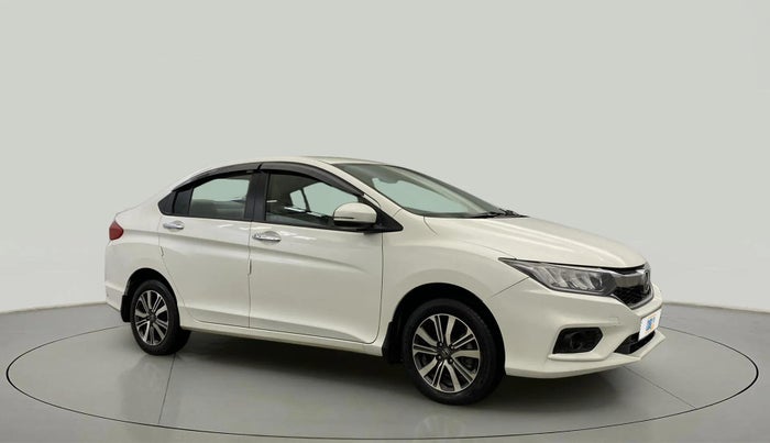 2019 Honda City 1.5L I-VTEC V MT, Petrol, Manual, 17,394 km, Right Front Diagonal
