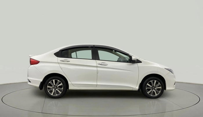 2019 Honda City 1.5L I-VTEC V MT, Petrol, Manual, 17,394 km, Right Side View