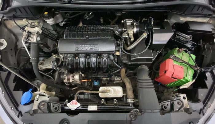 2019 Honda City 1.5L I-VTEC V MT, Petrol, Manual, 17,394 km, Engine View