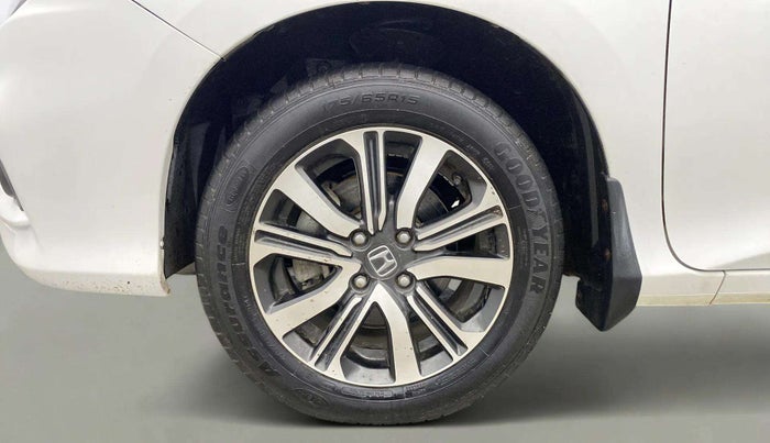2019 Honda City 1.5L I-VTEC V MT, Petrol, Manual, 17,394 km, Left Front Wheel