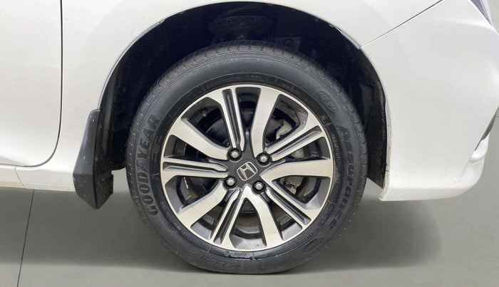 2019 Honda City 1.5L I-VTEC V MT, Petrol, Manual, 17,394 km, Right Front Wheel