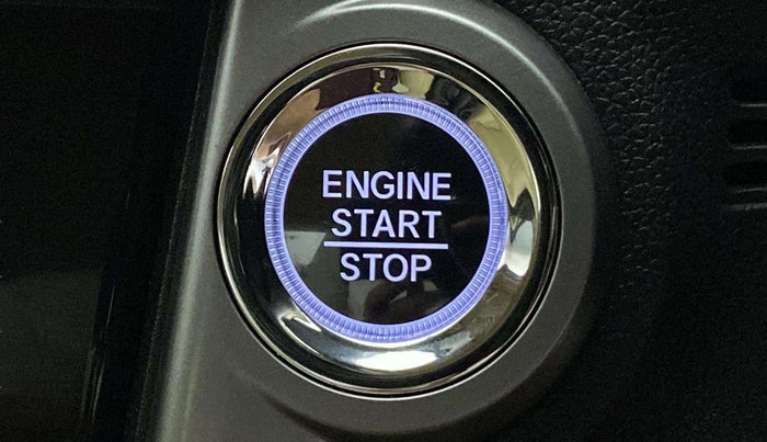 2019 Honda City 1.5L I-VTEC V MT, Petrol, Manual, 17,394 km, Keyless Start/ Stop Button