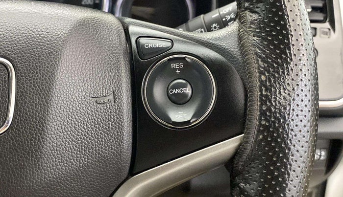 2019 Honda City 1.5L I-VTEC V MT, Petrol, Manual, 17,394 km, Adaptive Cruise Control