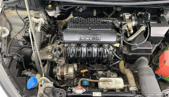 2019 Honda City 1.5L I-VTEC V MT, Petrol, Manual, 17,394 km, Engine View - Right