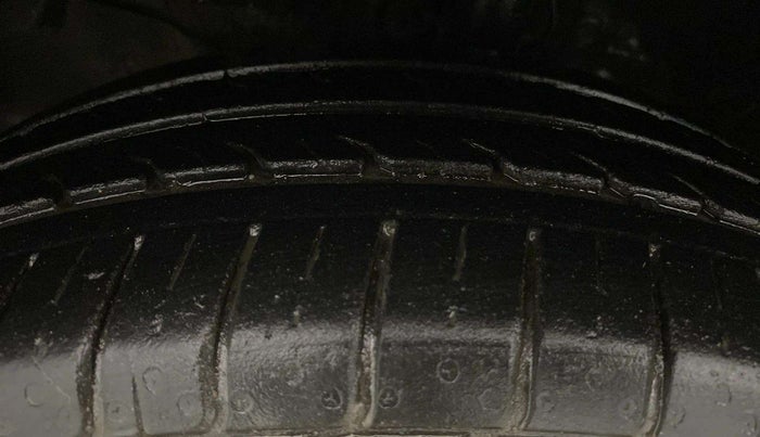 2019 Honda City 1.5L I-VTEC V MT, Petrol, Manual, 17,394 km, Left Front Tyre Tread