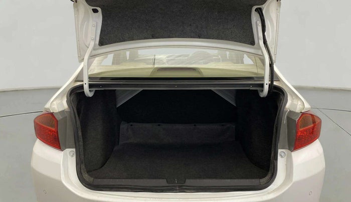 2019 Honda City 1.5L I-VTEC V MT, Petrol, Manual, 17,394 km, Boot Open Zoomed View