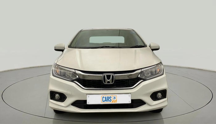 2019 Honda City 1.5L I-VTEC V MT, Petrol, Manual, 17,394 km, Front