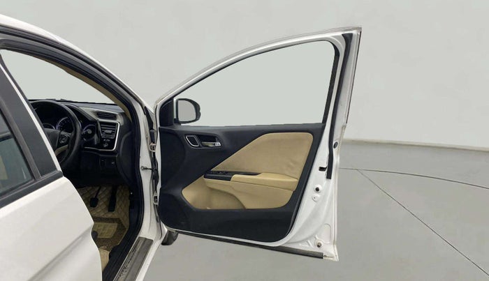 2019 Honda City 1.5L I-VTEC V MT, Petrol, Manual, 17,394 km, RHS Front Door