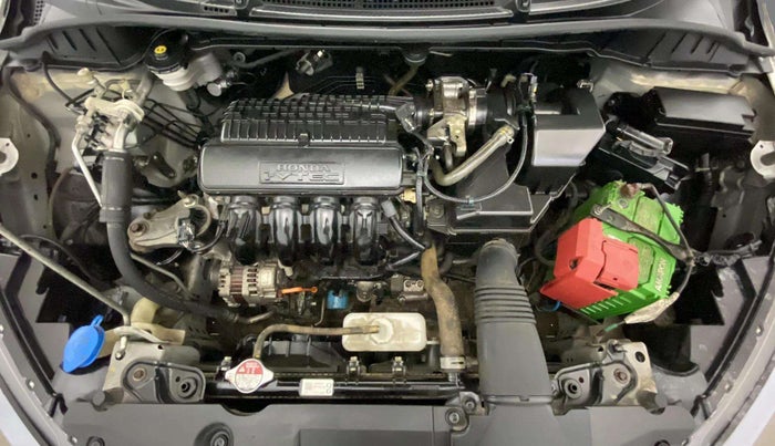 2019 Honda City 1.5L I-VTEC V MT, Petrol, Manual, 17,394 km, Engine View - Left