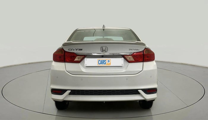 2019 Honda City 1.5L I-VTEC V MT, Petrol, Manual, 17,394 km, Back/Rear