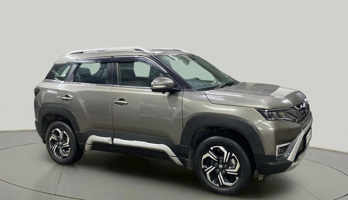 2022 Maruti BREZZA ZXI + SMART HYBRID, Petrol, Manual, 36,708 km, Right Front Diagonal