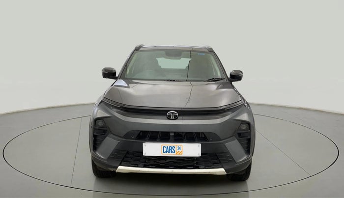 2024 Tata NEXON CREATIVE + SUNROOF 1.2 PETROL, Petrol, Manual, 11,406 km, Front