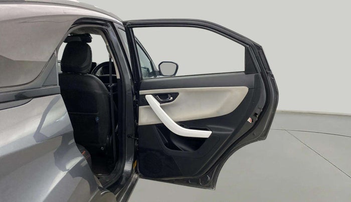 2024 Tata NEXON CREATIVE + SUNROOF 1.2 PETROL, Petrol, Manual, 11,406 km, RHS Rear Door