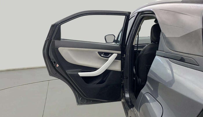 2024 Tata NEXON CREATIVE + SUNROOF 1.2 PETROL, Petrol, Manual, 11,406 km, LHS Rear Door