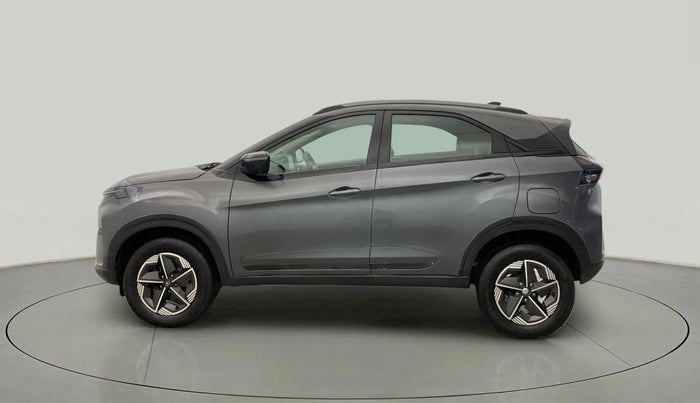 2024 Tata NEXON CREATIVE + SUNROOF 1.2 PETROL, Petrol, Manual, 11,406 km, Left Side
