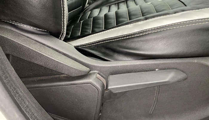 2017 Ford Ecosport TITANIUM 1.5L PETROL, Petrol, Manual, 71,650 km, Driver Side Adjustment Panel