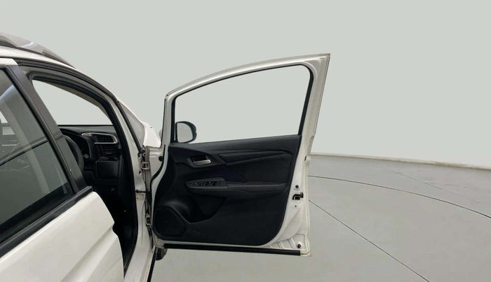 2020 Honda WR-V 1.2L I-VTEC SV MT, Petrol, Manual, 39,712 km, RHS Front Door