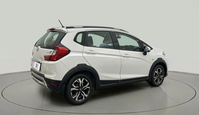 2020 Honda WR-V 1.2L I-VTEC SV MT, Petrol, Manual, 39,712 km, Right Back Diagonal