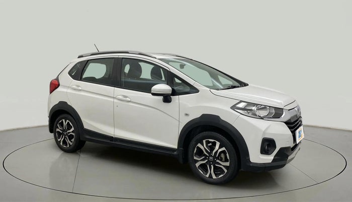 2020 Honda WR-V 1.2L I-VTEC SV MT, Petrol, Manual, 39,712 km, Right Front Diagonal