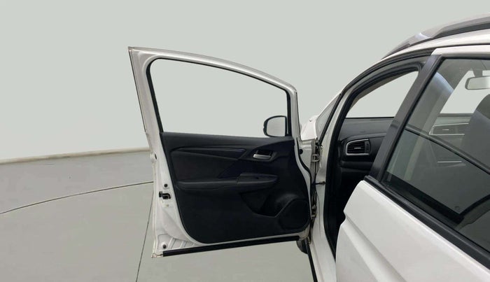 2020 Honda WR-V 1.2L I-VTEC SV MT, Petrol, Manual, 39,712 km, LHS Front Door