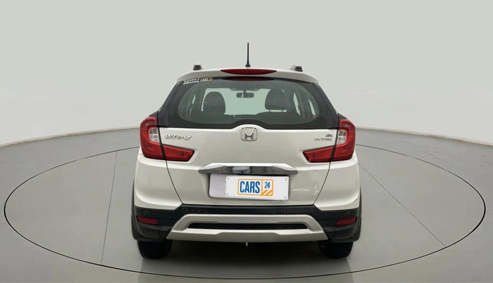 2020 Honda WR-V 1.2L I-VTEC SV MT, Petrol, Manual, 39,712 km, Back/Rear