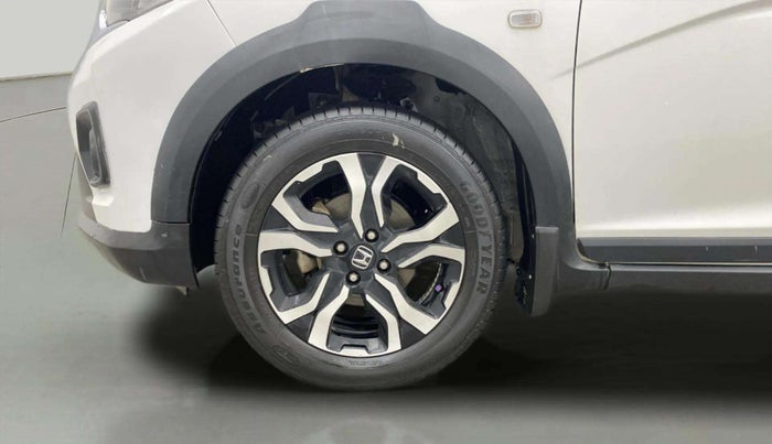 2020 Honda WR-V 1.2L I-VTEC SV MT, Petrol, Manual, 39,712 km, Left Front Wheel