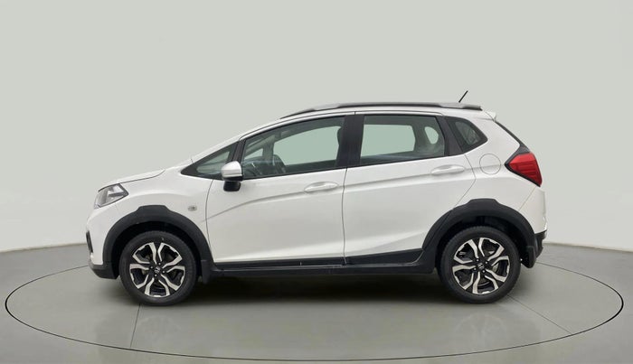 2020 Honda WR-V 1.2L I-VTEC SV MT, Petrol, Manual, 39,712 km, Left Side