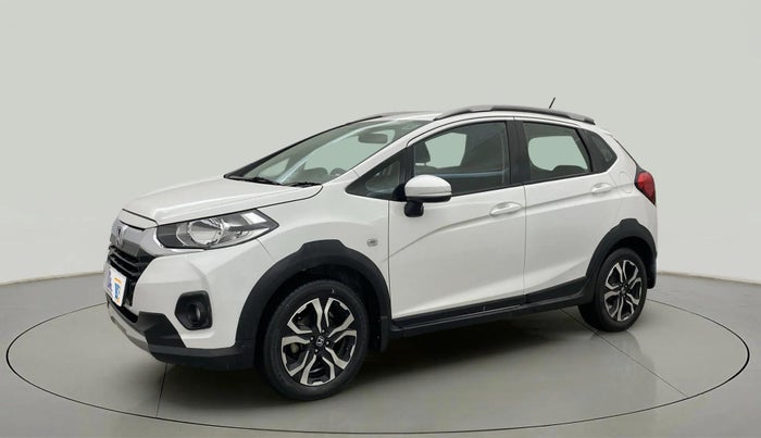 2020 Honda WR-V 1.2L I-VTEC SV MT, Petrol, Manual, 39,712 km, Left Front Diagonal