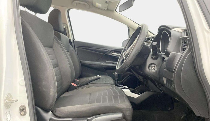 2020 Honda WR-V 1.2L I-VTEC SV MT, Petrol, Manual, 39,712 km, Right Side Front Door Cabin