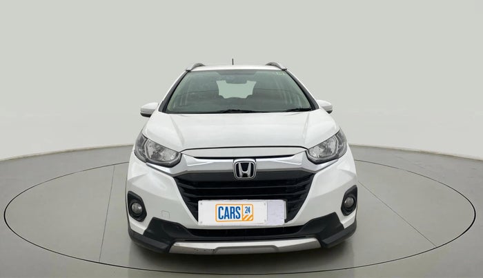 2020 Honda WR-V 1.2L I-VTEC SV MT, Petrol, Manual, 39,712 km, Front