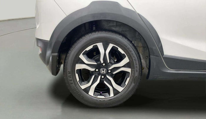 2020 Honda WR-V 1.2L I-VTEC SV MT, Petrol, Manual, 39,712 km, Right Rear Wheel