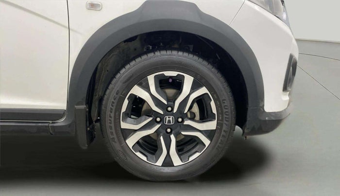 2020 Honda WR-V 1.2L I-VTEC SV MT, Petrol, Manual, 39,712 km, Right Front Wheel