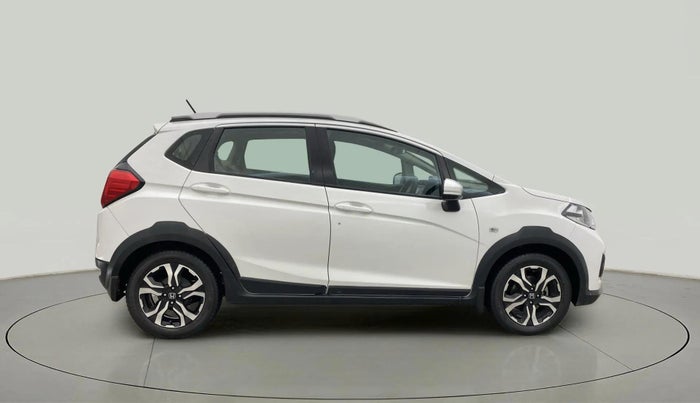 2020 Honda WR-V 1.2L I-VTEC SV MT, Petrol, Manual, 39,712 km, Right Side View