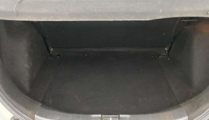 2020 Honda WR-V 1.2L I-VTEC SV MT, Petrol, Manual, 39,712 km, Boot Open Zoomed View