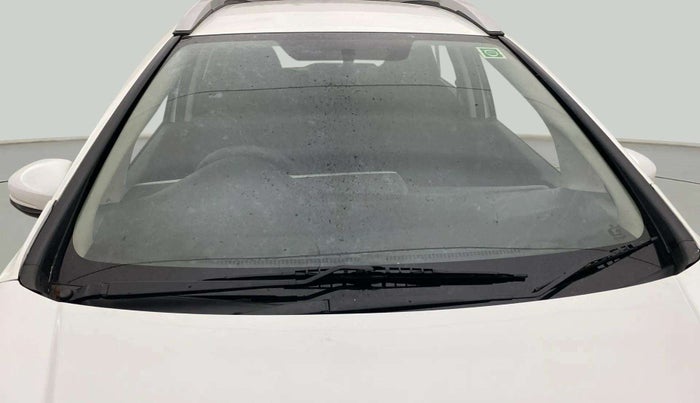 2020 Honda WR-V 1.2L I-VTEC SV MT, Petrol, Manual, 39,712 km, Front Windshield